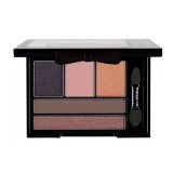 Paleta de Sombras NYX Love in Florence 10 Gelato for Two