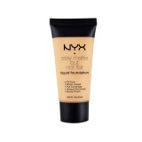 Base Lquida NYX Stay Matte But Not Flat 07 Warm