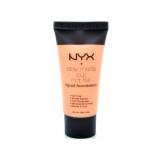Base Lquida NYX Stay Matte But Not Flat 09 Tan