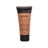Base Lquida NYX Stay Matte But Not Flat 12 Tawny