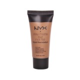 Base Lquida NYX Stay Matte But Not Flat 13 Cinnamon Spice