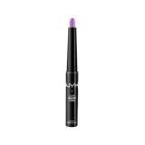 Sombra NYX Glam Shadow Stick 10 Vibrant