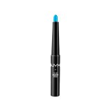 Sombra NYX Glam Shadow Stick 15 Luminous