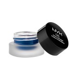 Delineador em Gel NYX Eyeliner & Smudger GLAS04 Samanth