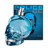 Perfume Police To be EDT Masculino 125ml