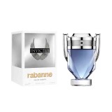 Perfume Paco Rabanne Invictus EDT Masculino 50ml