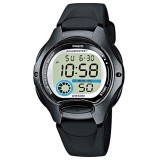 Relgio Casio LW-200-1B Feminino