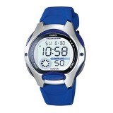 Relgio Casio LW-200-2A Feminino