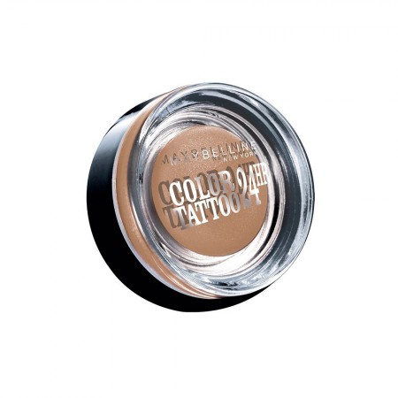 Anúncio: Sombra para Sobrancelhas Maybelline Color Tatto 80 Cheamy Beige
