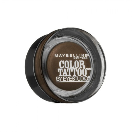Anúncio: Sombra para Sobrancelhas Maybelline Color Tatto 95 Chocolate Suede