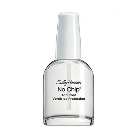 Anúncio: Protetor de Cor Sally Hansen No Chip Top Coat