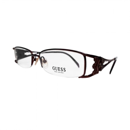 Anúncio: Arma O Tica Guess Gu1165 Dkbrn 5216