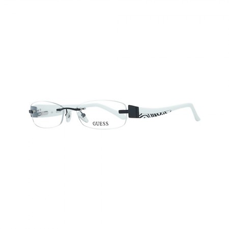 Anúncio: Arma O Tica Guess Gu2264 Blkwht52