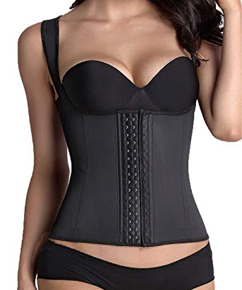 Anúncio: Cinta Modeladora Preto AFT-SH001 (S)
