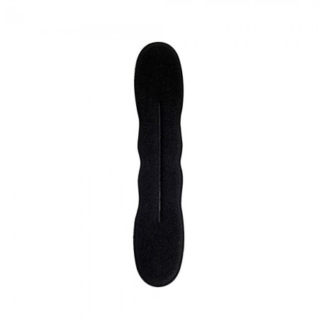 Anúncio: Fita para Coque Preto (22cm)