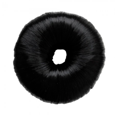 Anúncio: Coque para Cabelo Preto P