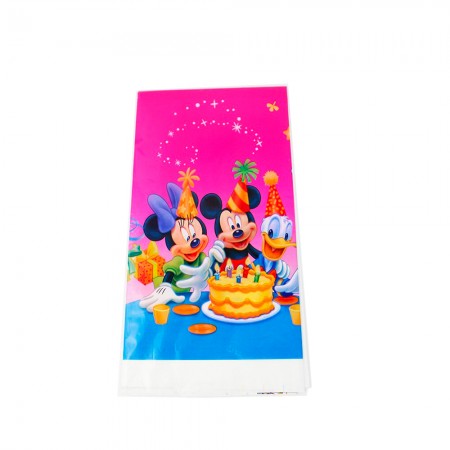 Anúncio: Toalha de Mesa para Festa Mickey