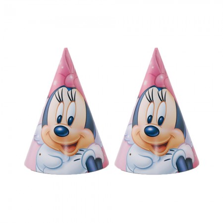 Anúncio: Festa Chapeu Minnie 10uni Party