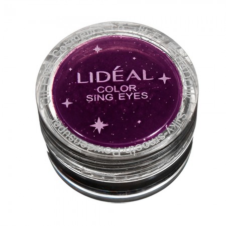 Anúncio: Glitter Pigmento Lid Al Lde09 18 Lilas