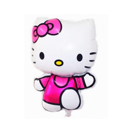 Anúncio: Bal O Para Festas Hello Kitty Sbly24