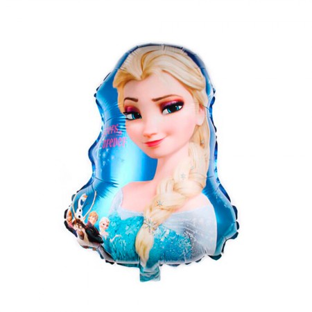 Anúncio: Bal O Para Festas Frozen Princesa Elsa Ysbly33