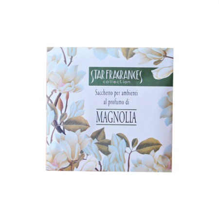 Anúncio: Aromatizador Star Fragrances Magnolia Sachet