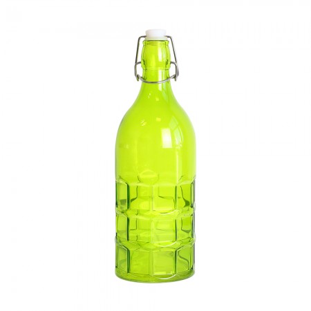 Anúncio: Garrafa Decorativa Marico 300575 1L Verde