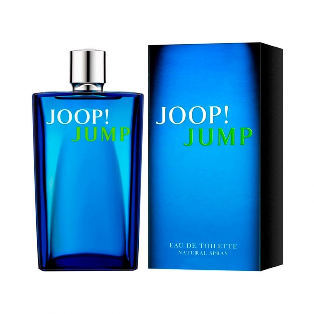 Anúncio: Perfume Joop! Jump EDT Masculino 100ml
