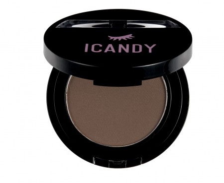 Anúncio: Sombra Para Sobrancelhas Icandy Brow-tiful Chocolate Chips #04