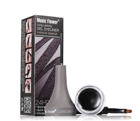 Anúncio: Gel Para Sobrancelhas Music Flower M5014 24hs