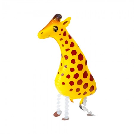 Anúncio: Bal O Para Festas Girafa