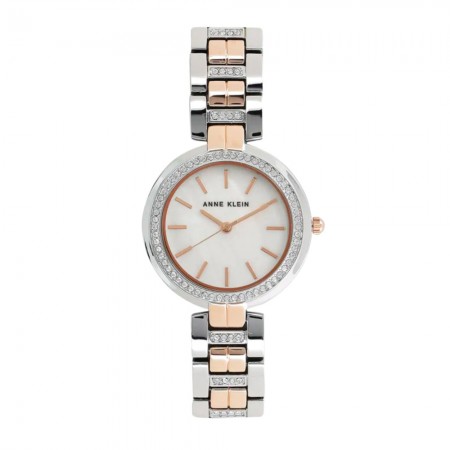 Anúncio: Rel Gio Anne Klein 2969 Mprt Feminino