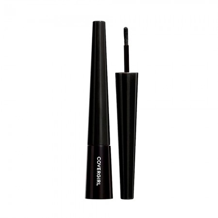 Anúncio: Sombra para Sobrancelhas Covergirl Easy Breezy Brow Fill + Shape + Define 800 Black Noir