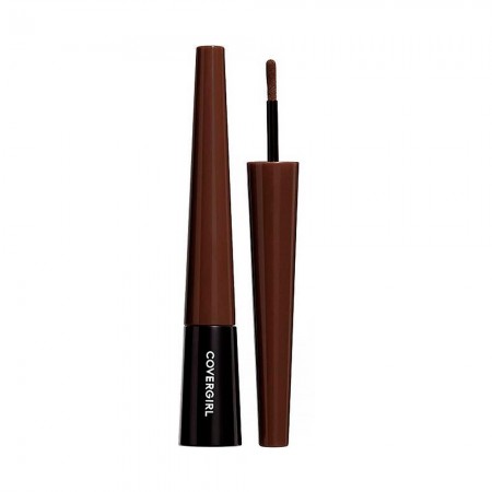 Anúncio: Sombra para Sobrancelhas Covergirl Easy Breezy Brow Fill + Shape + Define 805 Rich Brown