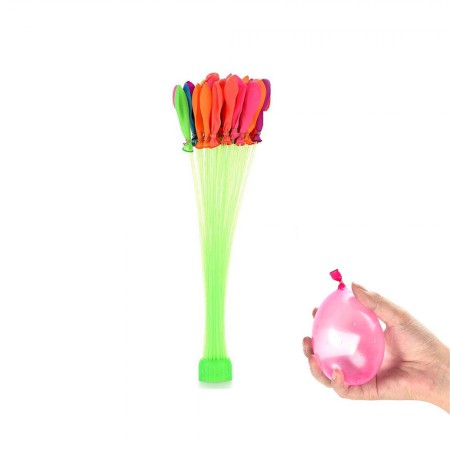 Anúncio: Bal Es De Gua Magic 111pcs