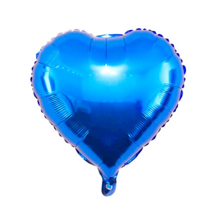 Anúncio: Bal O Para Festas Cora O Ysblp02 Azul