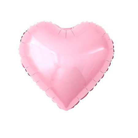 Anúncio: Bal O Para Festas Cora O 18 Rosa Claro