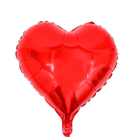 Anúncio: Bal O Para Festas Cora O Ysblp02 Vermelho