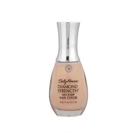 Anúncio: Esmalte Sally Hansen Diamond Strength No Chip Nail Color Nude