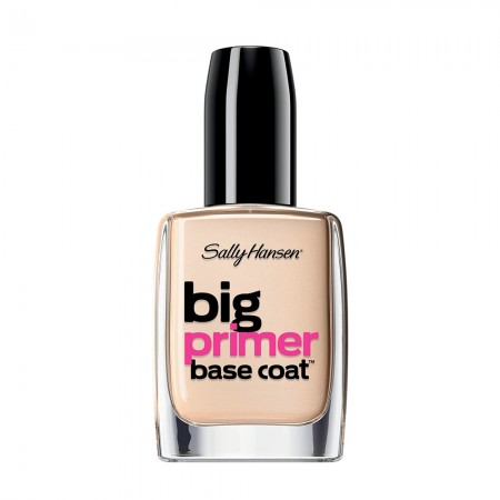 Anúncio: Esmalte Sally Hansen Big Primer Base Coat 44242