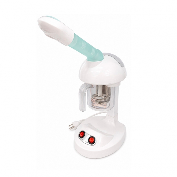 Anúncio: Vaporizador Facial Ozone Stem Beauty 110V