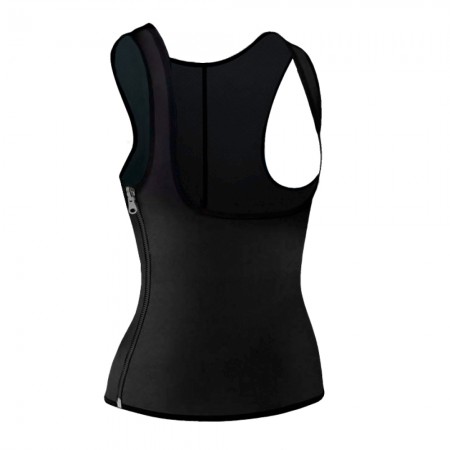 Anúncio: Cinta T Rmica Aft Ss001 Preto M