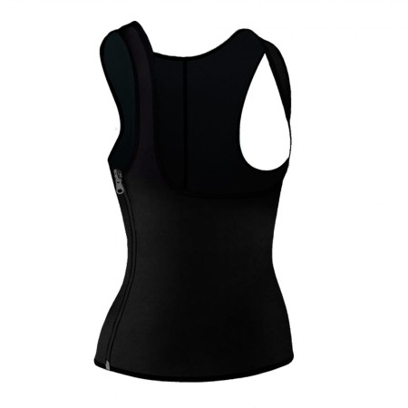 Anúncio: Cinta T Rmica Aft Ss001 Preto Xxl