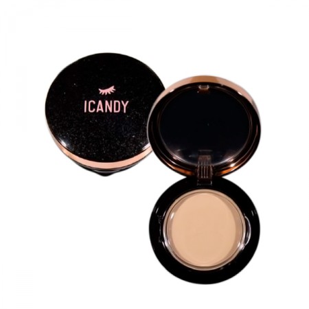 Anúncio: P Compacto Icandy Amazing 21 Jasmine