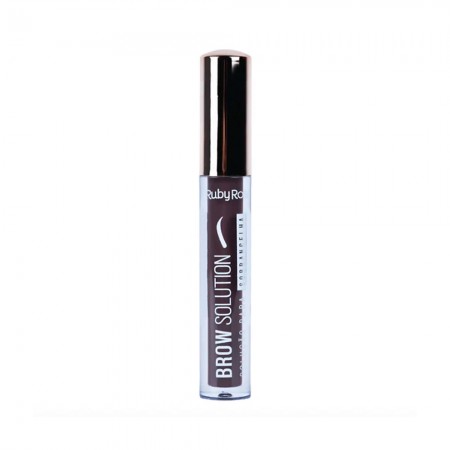 Anúncio: Sombra para Sobrancelhas Ruby Rose Brow Solution HB-8403