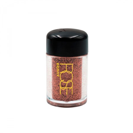 Anúncio: Pigmento Rose Berry 02