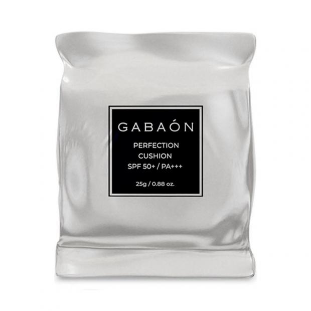 Anúncio: Base Gabaon Perfection Cushion Spf50 Pa N 01 Refil