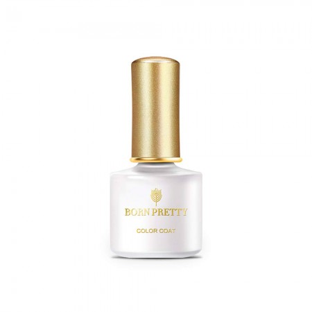 Anúncio: Esmalte de Unhas Fluorescente Born Pretty Color Coat 7ml