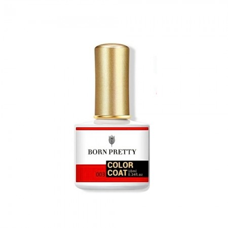 Anúncio: Esmalte de Unhas Born Pretty Color Coat 10ml