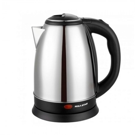 Anúncio: Jarra Eletrica Megastar Tm9606 2l 110v